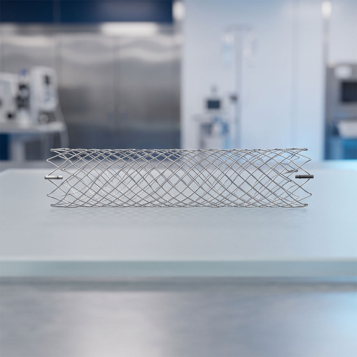 Biliary Stent