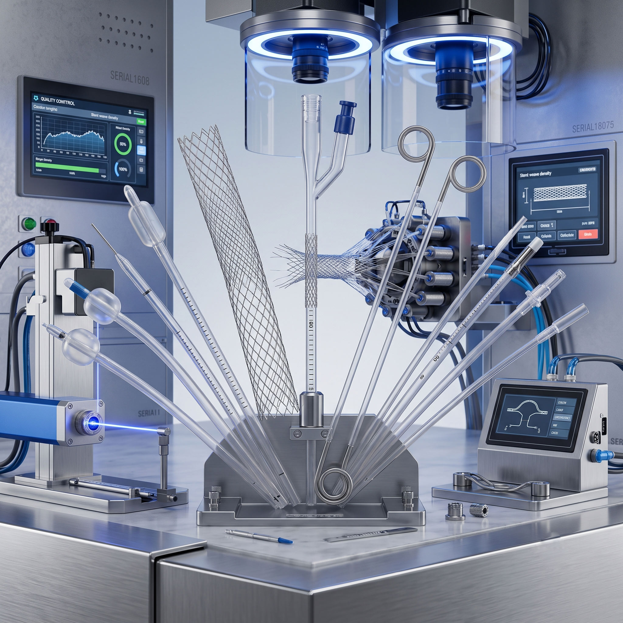 Sterile Cleanroom