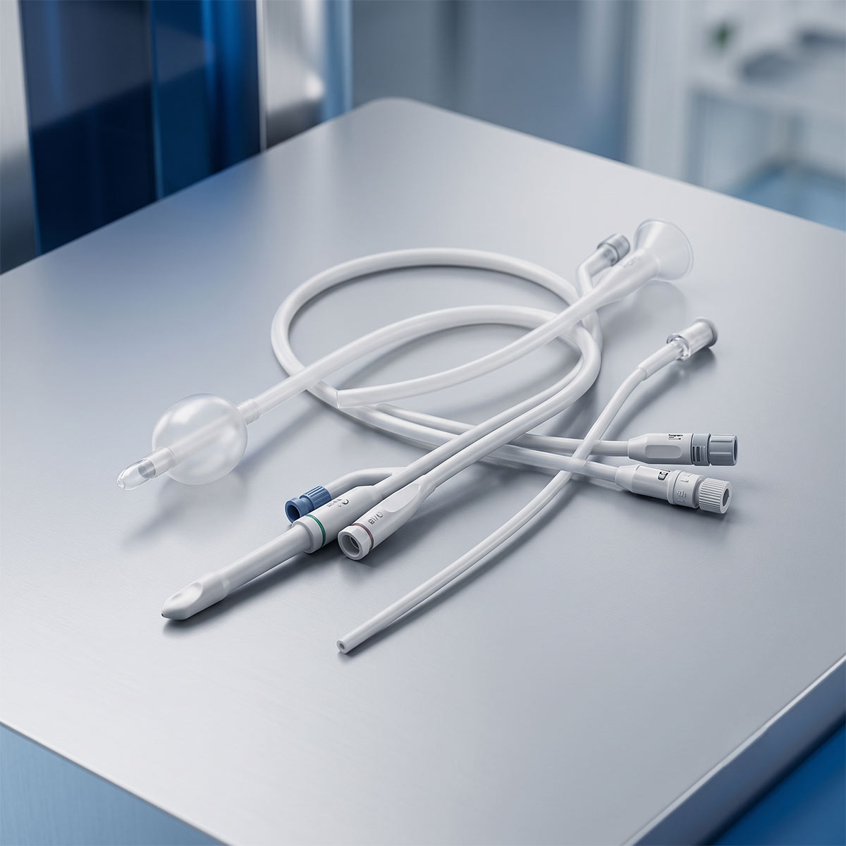 Urology Catheters