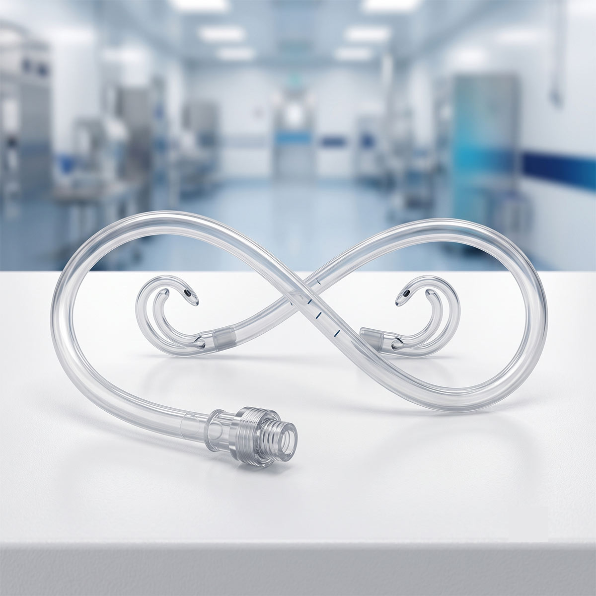 Nephrostomy Catheters