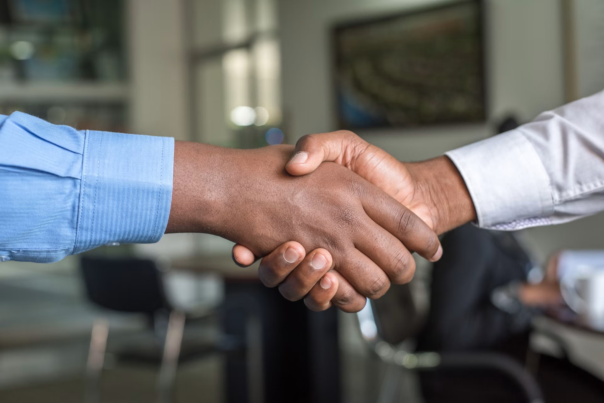 Global Partnerships
